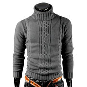 Neue Essential, Heren Rollkragenpullover